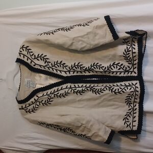 Suit jacket